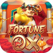 melhor hora de jogar fortune ox ícone