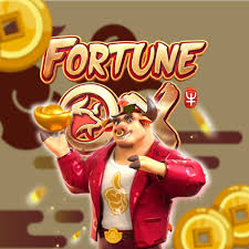 fortune ox slot demo ícone