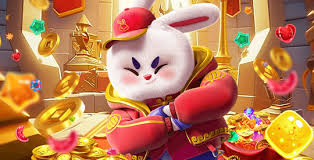 fortune rabbit slot free play