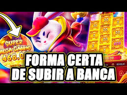 minutos pagantes fortune rabbit