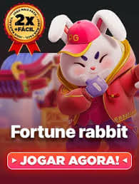 imagem fortune rabbit ícone