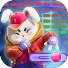 fortune rabbit jogo demo ícone